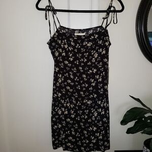 Capulet Lucia Tie Strap Mini Summer Dress